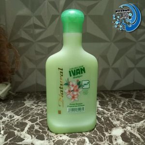 شامپو 250 گرمی ایوان